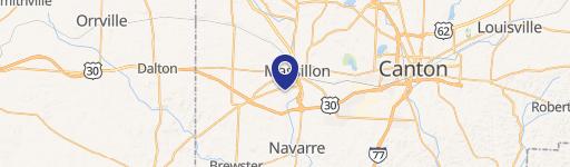 1100 Industrial SW Ave