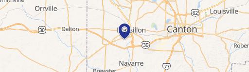 1414 Industrial SW Ave