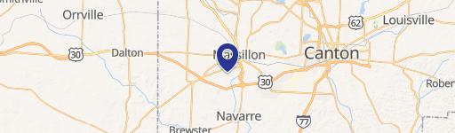 1325 Industrial SW Ave