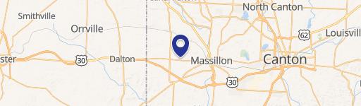 12120 Lincoln NW Way