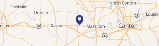 12704 Lincoln NW Way