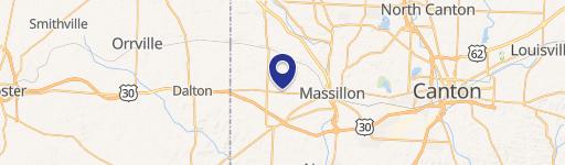 12192 Lincoln NW Way