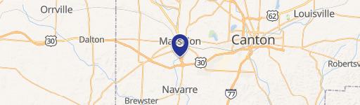 2 Massillon Marketplace SW Dr