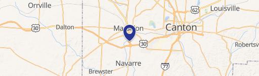 Massillon Marketplace Dr