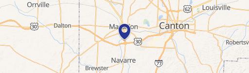 Massillon Marketplace Dr