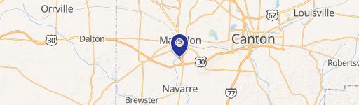 Massillon Marketplace Dr