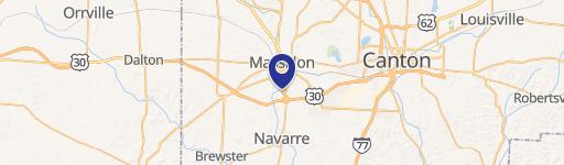 1 Massillon Marketplace SW Dr