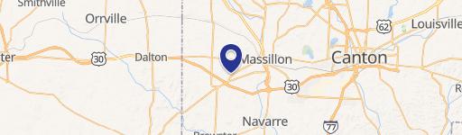 11668 Millersburg SW Rd