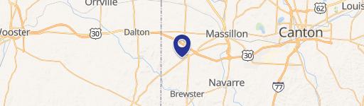 13399 Millersburg SW Rd