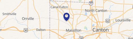 11155 Orrville NW St