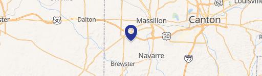 11789 Sarbaugh SW St