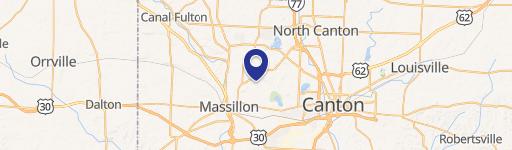 1742 Sherwood NW Ave