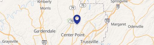 6203 Knob Knoster Rd