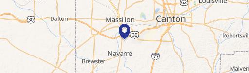 1000 Warmington SE Rd