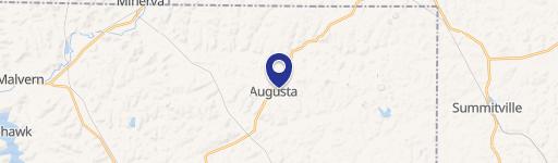 8138 Kensington NE Rd