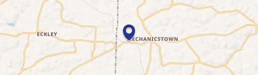 6138 Salineville NE Rd