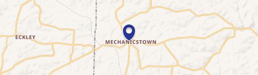 7090 Salineville NE Rd