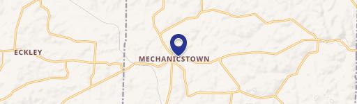 7108 Salineville NE Rd