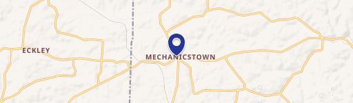 7077 Salineville NE Rd