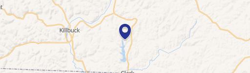 Buckhorn Mels Kirchberg Dr