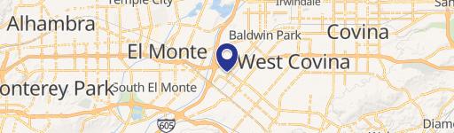 665 Baldwin Park Blvd