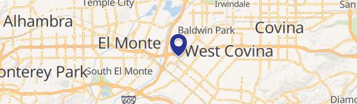 801 Baldwin Park Blvd