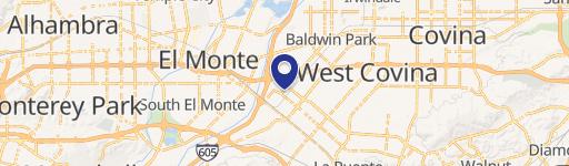 600 Baldwin Park Blvd