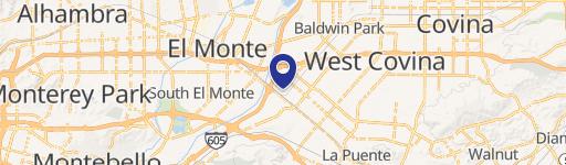 166 Baldwin Park Blvd