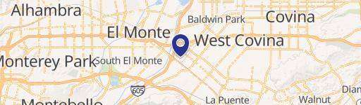 222 Baldwin Park Blvd