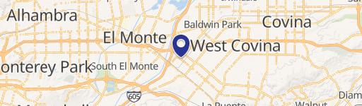 530 Baldwin Park Blvd