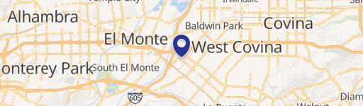 529 Baldwin Park Blvd