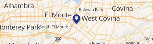 341 Baldwin Park Blvd