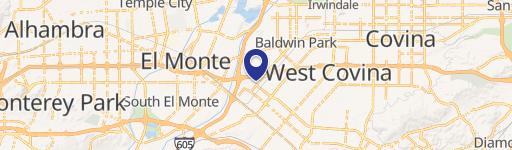 777 Baldwin Park Blvd