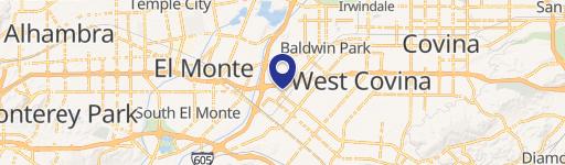 801 Baldwin Park Blvd