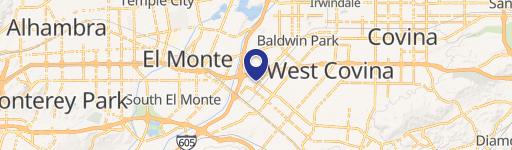 705 Baldwin Park Blvd