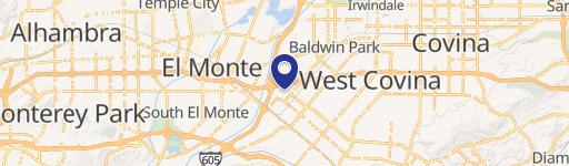 705 Baldwin Park Blvd