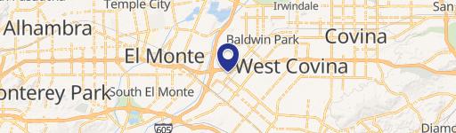 825 Baldwin Park Blvd