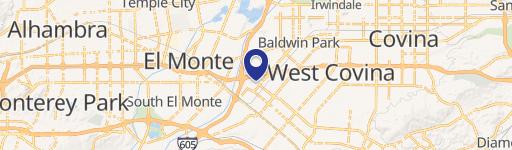 705 Baldwin Park Blvd