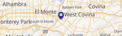 440 Baldwin Park Blvd