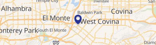 780 Baldwin Park Blvd