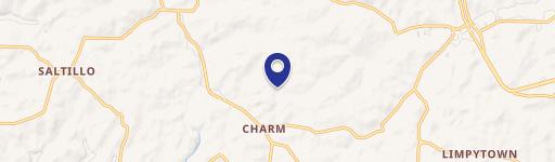 3872 Township Rd 369