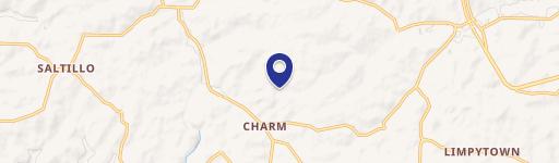 3872 Township Rd 369