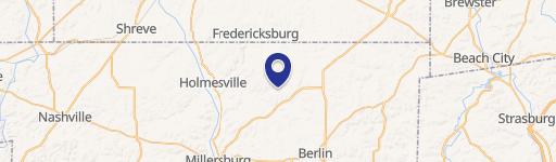 6197 Township Rd 605