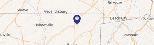 4272 Township Rd 617