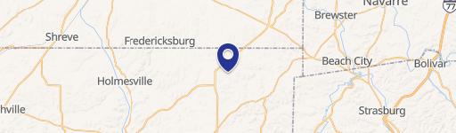 8260 Township Rd 652