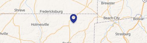 8087 Township Rd 652