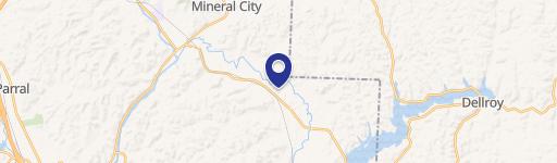 Mineral City, OH 44656