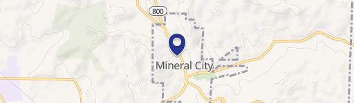 Ww Cor N St Clay St St