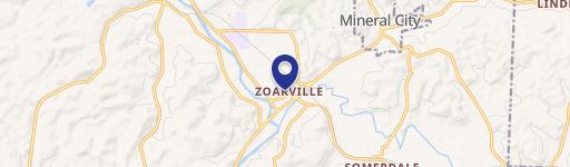 3359 New Zoarville NE Rd