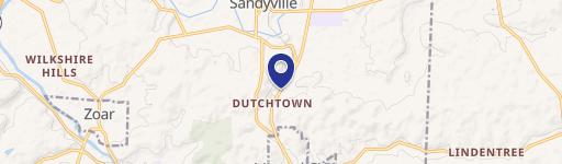 9383 State Rte 800th NE